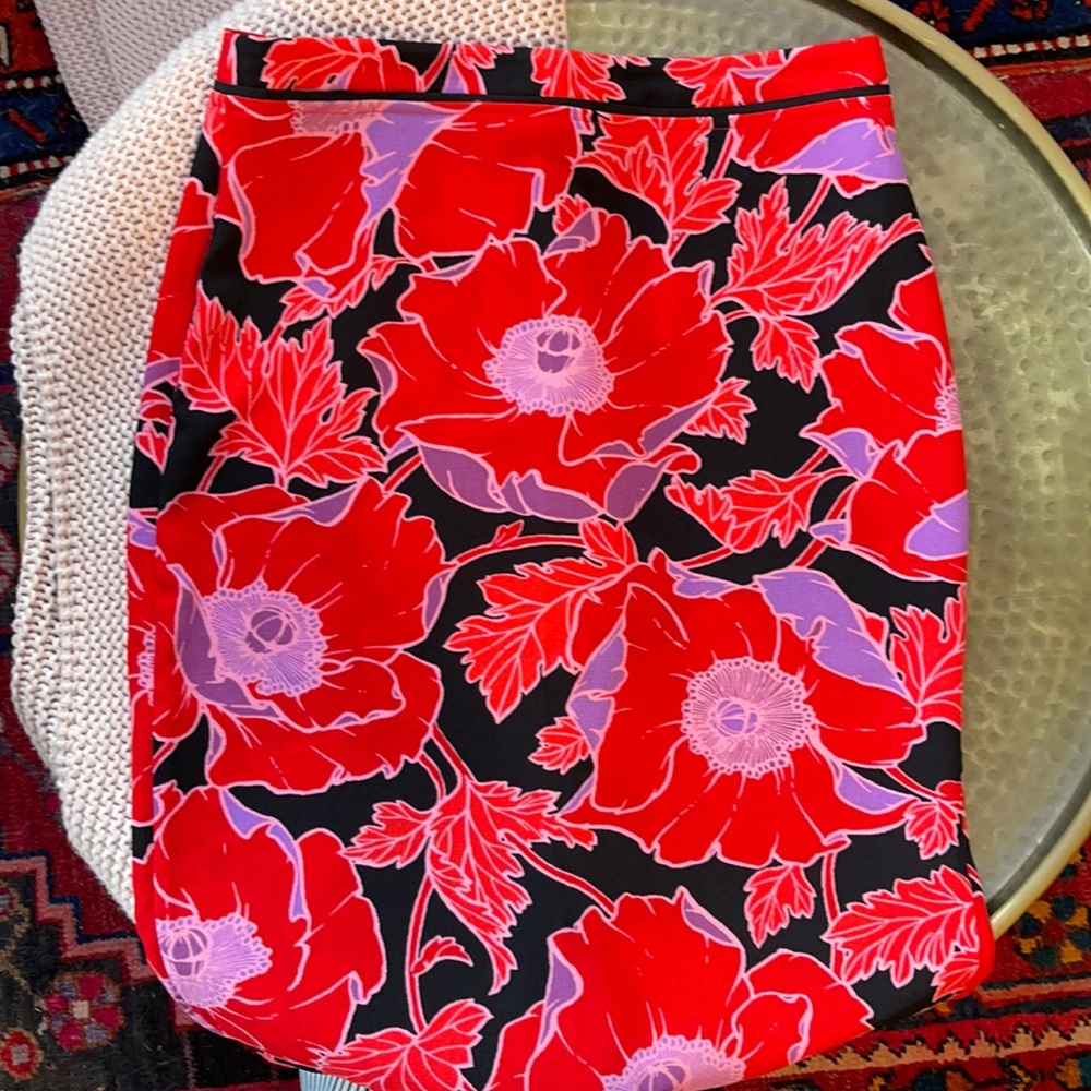 Who What Wear Pencil Skirt